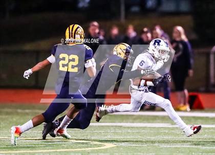 Thumbnail 3 in Reseda vs. Milpitas (CIF DIV 5-A State Championship) photogallery.