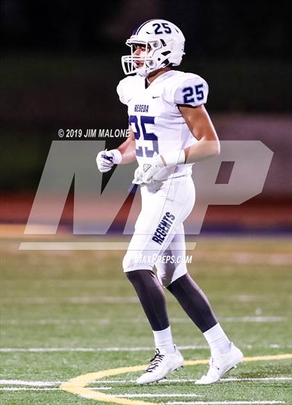 Thumbnail 2 in Reseda vs. Milpitas (CIF DIV 5-A State Championship) photogallery.