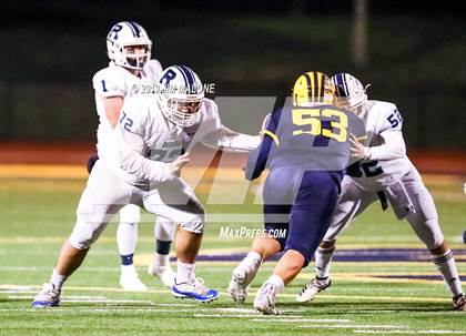Thumbnail 2 in Reseda vs. Milpitas (CIF DIV 5-A State Championship) photogallery.