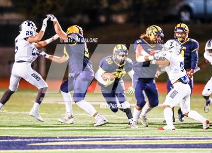 Thumbnail 3 in Reseda vs. Milpitas (CIF DIV 5-A State Championship) photogallery.