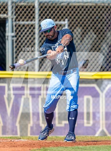 Photo 1 in the River City @ Franklin CIF SJS D1 (Round 1) Photo Gallery ...