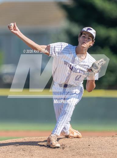 River City @ Franklin CIF SJS D1 (Round 1)