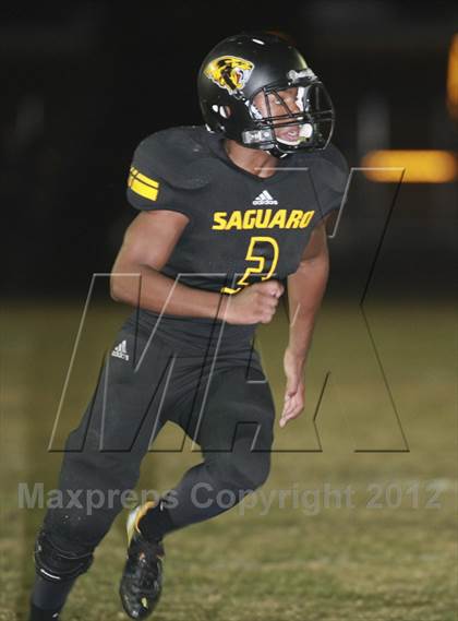 Thumbnail 3 in Chaparral @ Saguaro photogallery.