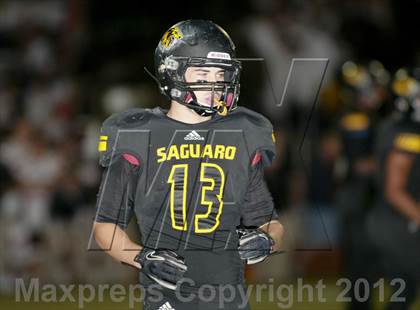 Thumbnail 1 in Chaparral @ Saguaro photogallery.