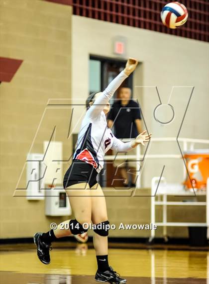 Thumbnail 1 in Rowlett @ Rockwall Heath photogallery.