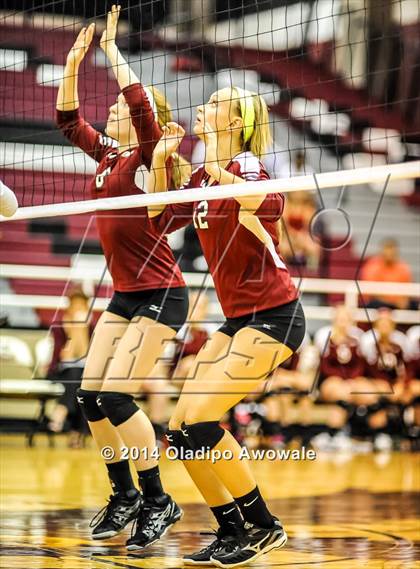 Thumbnail 1 in Rowlett @ Rockwall Heath photogallery.