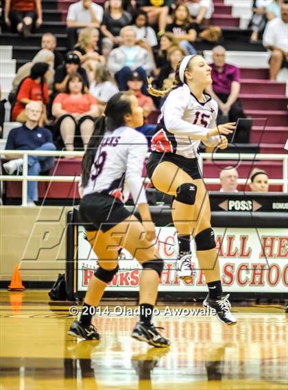 Thumbnail 2 in Rowlett @ Rockwall Heath photogallery.