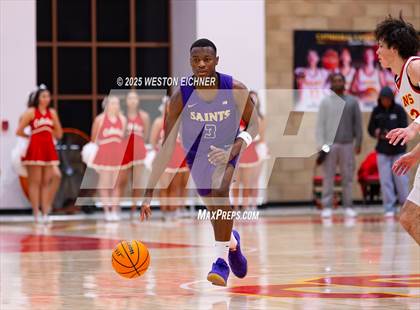 Thumbnail 3 in St. Augustine @ Cathedral Catholic photogallery.