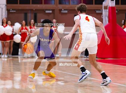 Thumbnail 3 in St. Augustine @ Cathedral Catholic photogallery.