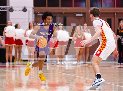 Thumbnail 2 in St. Augustine @ Cathedral Catholic photogallery.