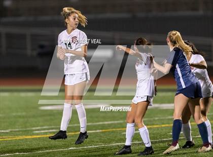 Thumbnail 1 in Eastlake vs Olympia (WIAA 4A First Round) photogallery.