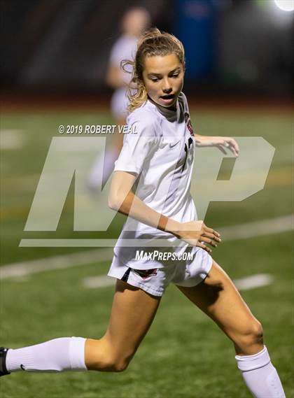 Thumbnail 2 in Eastlake vs Olympia (WIAA 4A First Round) photogallery.