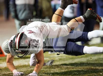 Thumbnail 3 in Columbine vs. Chatfield (CHSAA 5A Semifinal) photogallery.