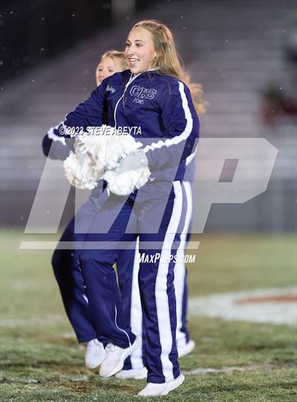 Thumbnail 1 in Columbine vs. Chatfield (CHSAA 5A Semifinal) photogallery.