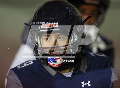 Thumbnail 2 in Columbine vs. Chatfield (CHSAA 5A Semifinal) photogallery.