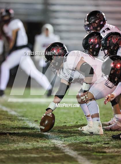 Thumbnail 3 in Columbine vs. Chatfield (CHSAA 5A Semifinal) photogallery.