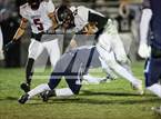 Photo from the gallery "Columbine vs. Chatfield (CHSAA 5A Semifinal)"
