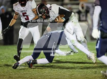 Thumbnail 3 in Columbine vs. Chatfield (CHSAA 5A Semifinal) photogallery.