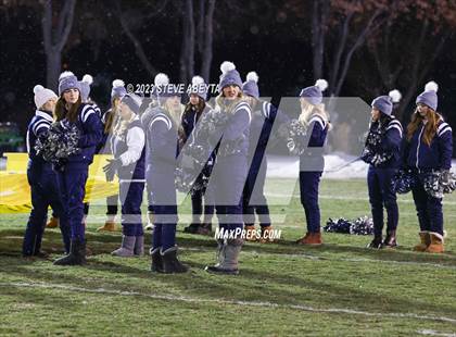 Thumbnail 2 in Columbine vs. Chatfield (CHSAA 5A Semifinal) photogallery.