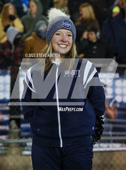 Thumbnail 3 in Columbine vs. Chatfield (CHSAA 5A Semifinal) photogallery.