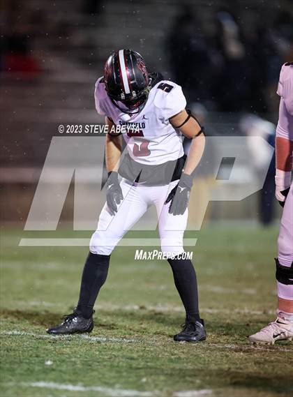 Thumbnail 3 in Columbine vs. Chatfield (CHSAA 5A Semifinal) photogallery.