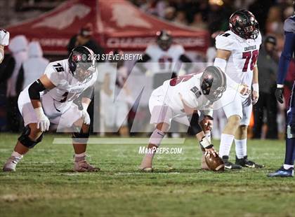 Thumbnail 3 in Columbine vs. Chatfield (CHSAA 5A Semifinal) photogallery.