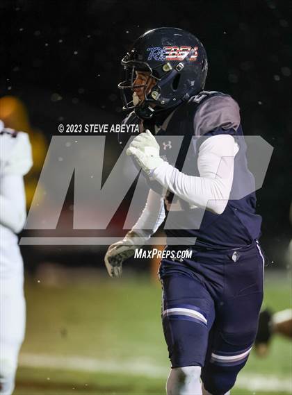 Thumbnail 1 in Columbine vs. Chatfield (CHSAA 5A Semifinal) photogallery.
