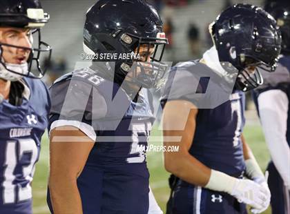 Thumbnail 2 in Columbine vs. Chatfield (CHSAA 5A Semifinal) photogallery.