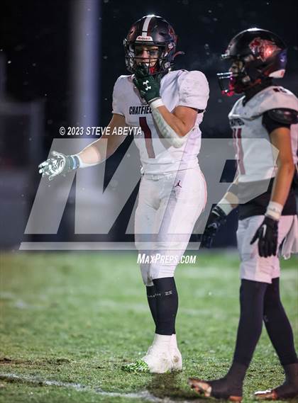 Thumbnail 1 in Columbine vs. Chatfield (CHSAA 5A Semifinal) photogallery.