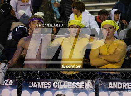 Thumbnail 1 in Columbine vs. Chatfield (CHSAA 5A Semifinal) photogallery.