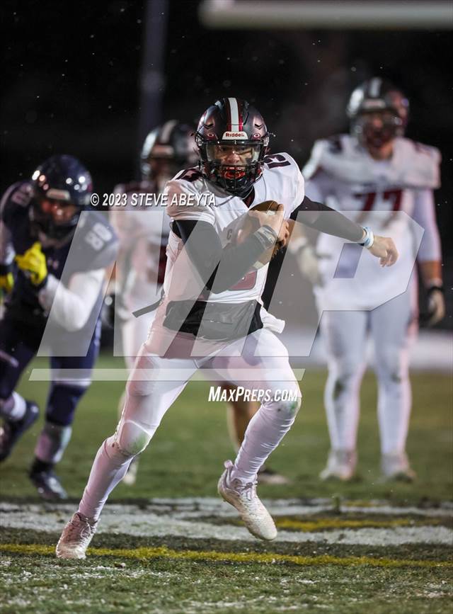 Colorado High School Football Schedules Scores Team Coverage