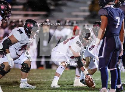 Thumbnail 3 in Columbine vs. Chatfield (CHSAA 5A Semifinal) photogallery.