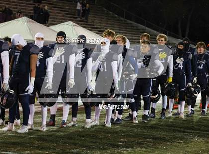 Thumbnail 2 in Columbine vs. Chatfield (CHSAA 5A Semifinal) photogallery.