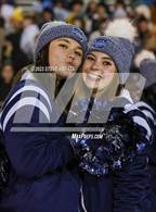Photo from the gallery "Columbine vs. Chatfield (CHSAA 5A Semifinal)"