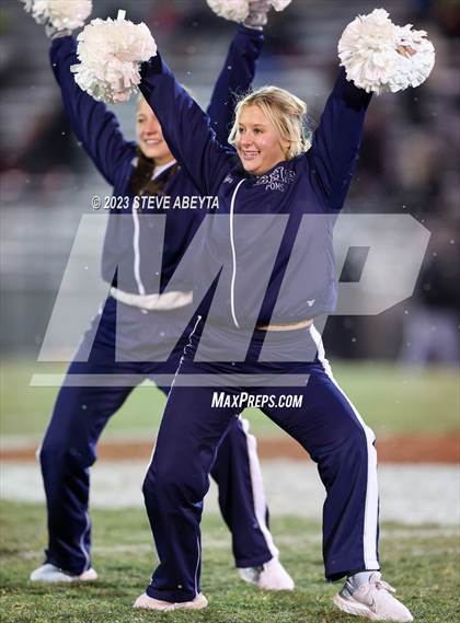 Thumbnail 1 in Columbine vs. Chatfield (CHSAA 5A Semifinal) photogallery.