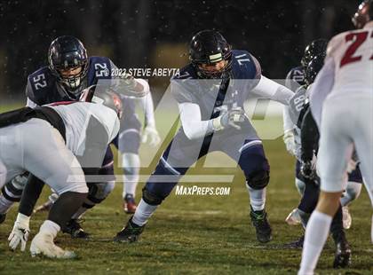Thumbnail 1 in Columbine vs. Chatfield (CHSAA 5A Semifinal) photogallery.