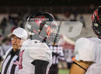 Thumbnail 1 in Columbine vs. Chatfield (CHSAA 5A Semifinal) photogallery.