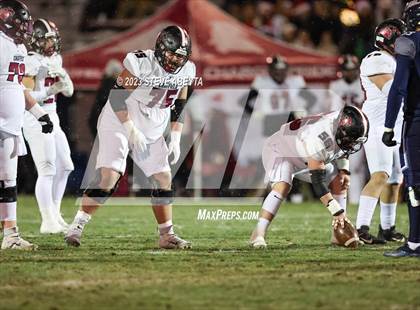 Thumbnail 2 in Columbine vs. Chatfield (CHSAA 5A Semifinal) photogallery.
