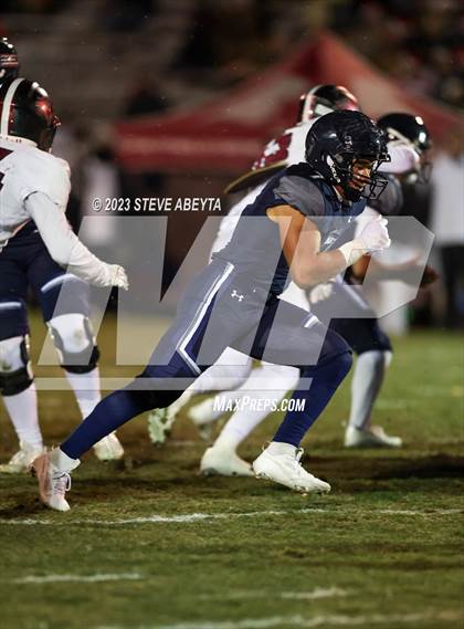 Thumbnail 1 in Columbine vs. Chatfield (CHSAA 5A Semifinal) photogallery.