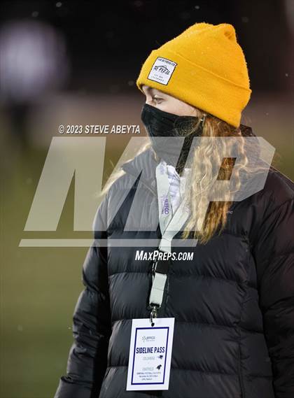 Thumbnail 1 in Columbine vs. Chatfield (CHSAA 5A Semifinal) photogallery.