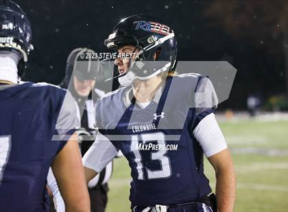 Thumbnail 3 in Columbine vs. Chatfield (CHSAA 5A Semifinal) photogallery.