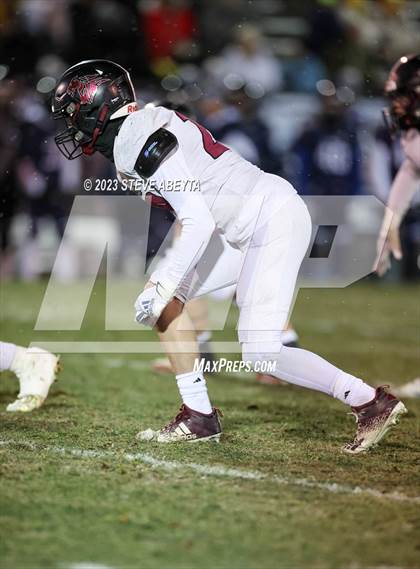 Thumbnail 3 in Columbine vs. Chatfield (CHSAA 5A Semifinal) photogallery.