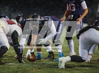 Thumbnail 1 in Columbine vs. Chatfield (CHSAA 5A Semifinal) photogallery.