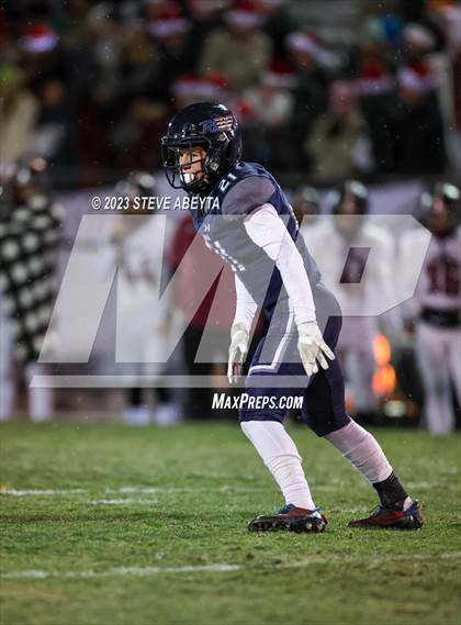 Thumbnail 3 in Columbine vs. Chatfield (CHSAA 5A Semifinal) photogallery.