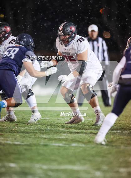 Thumbnail 1 in Columbine vs. Chatfield (CHSAA 5A Semifinal) photogallery.