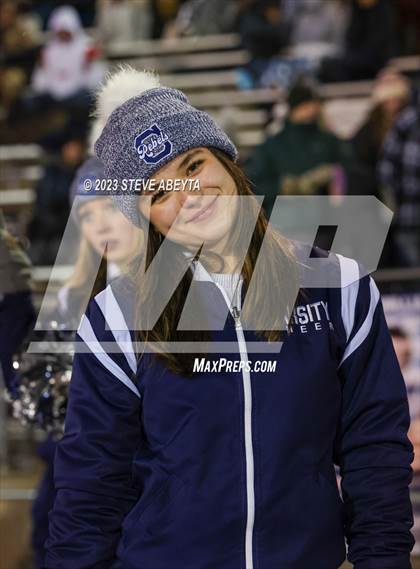 Thumbnail 1 in Columbine vs. Chatfield (CHSAA 5A Semifinal) photogallery.