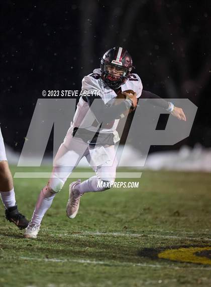 Thumbnail 2 in Columbine vs. Chatfield (CHSAA 5A Semifinal) photogallery.