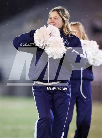 Thumbnail 2 in Columbine vs. Chatfield (CHSAA 5A Semifinal) photogallery.