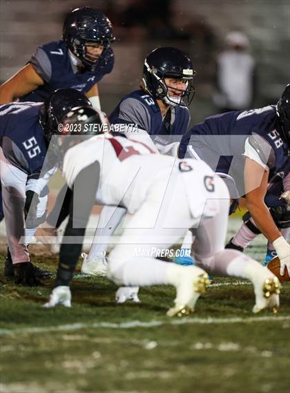 Thumbnail 3 in Columbine vs. Chatfield (CHSAA 5A Semifinal) photogallery.