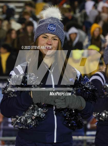 Thumbnail 3 in Columbine vs. Chatfield (CHSAA 5A Semifinal) photogallery.